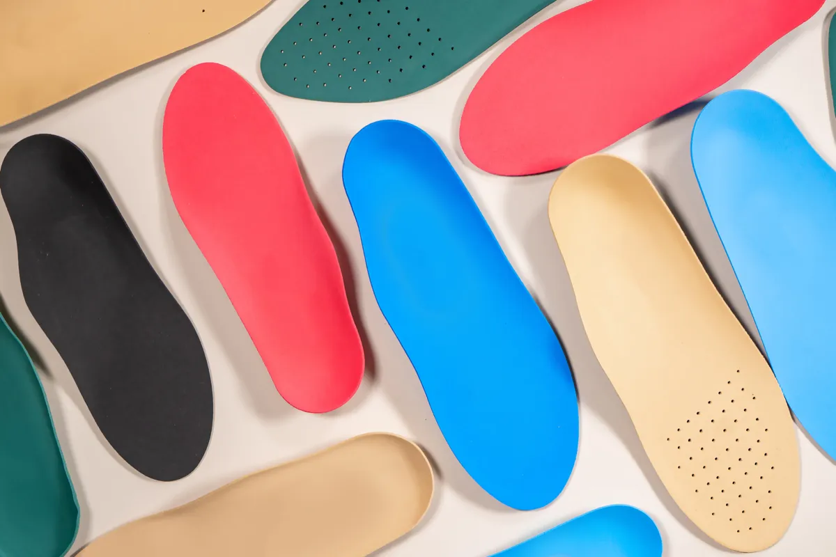 Flat feet in children: what the research actually says