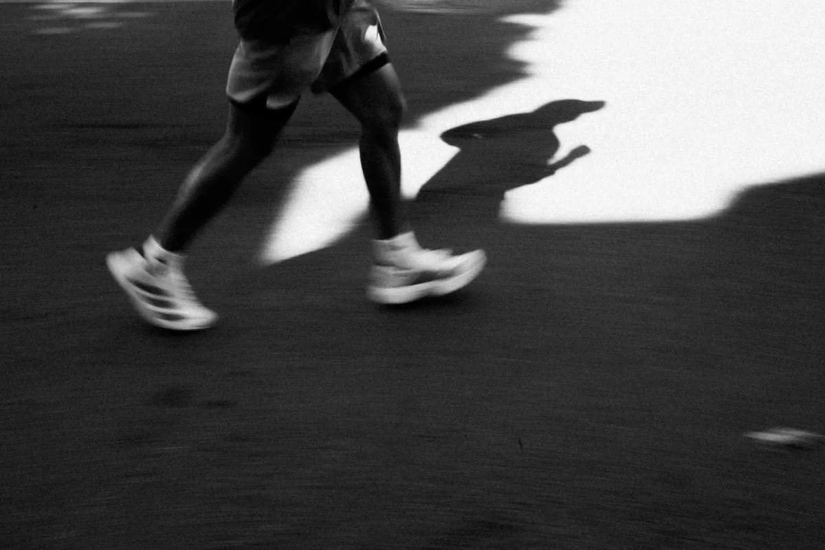 How long do running shoes last?