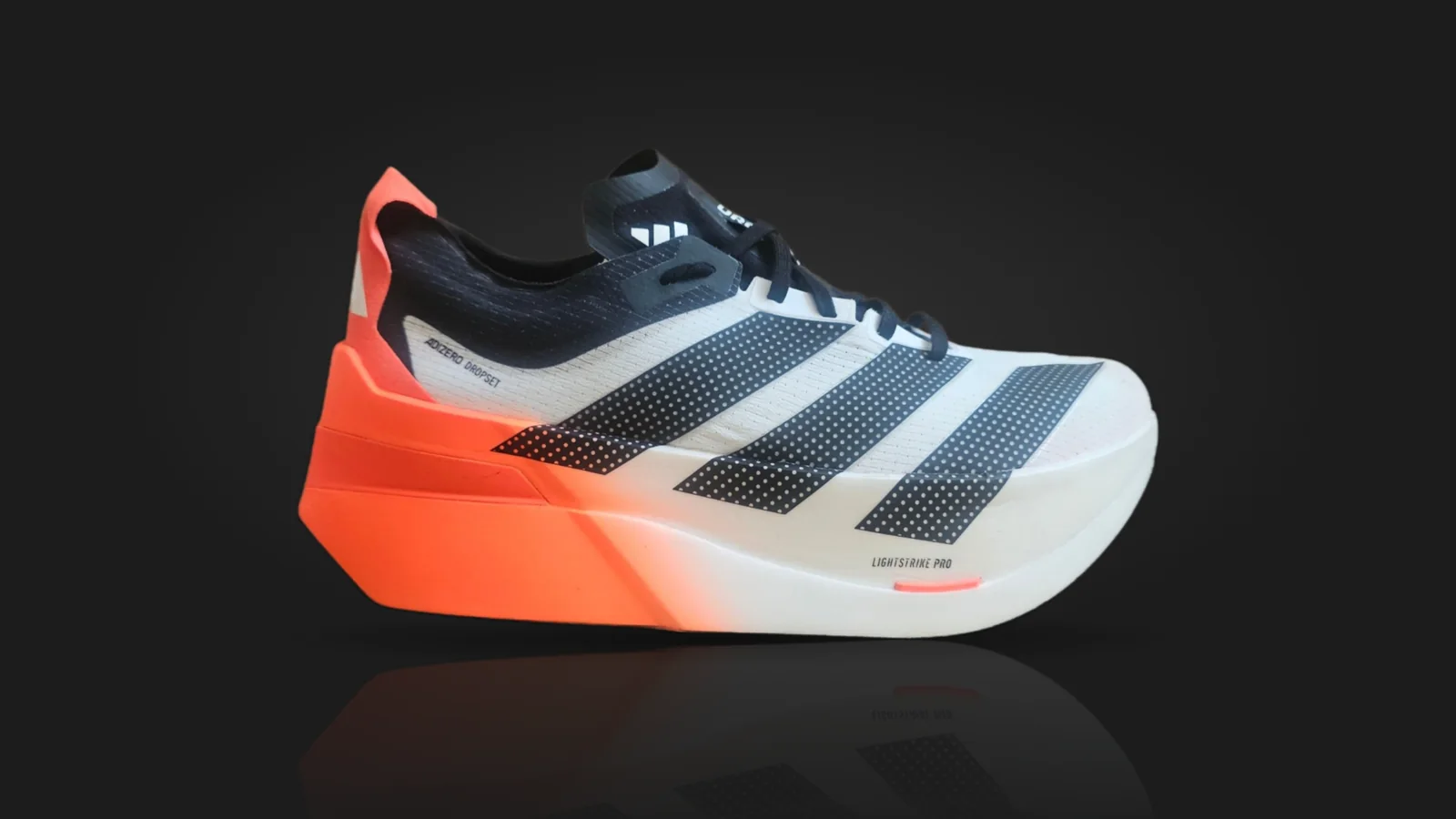 Do you really need a HYROX shoe? What the race does to your body — and to your feet