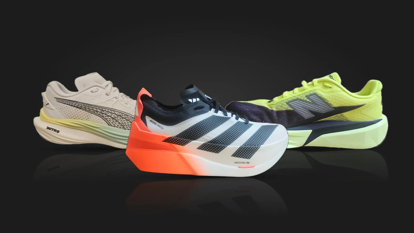 HYROX shoes graded: nine shoes, station by station