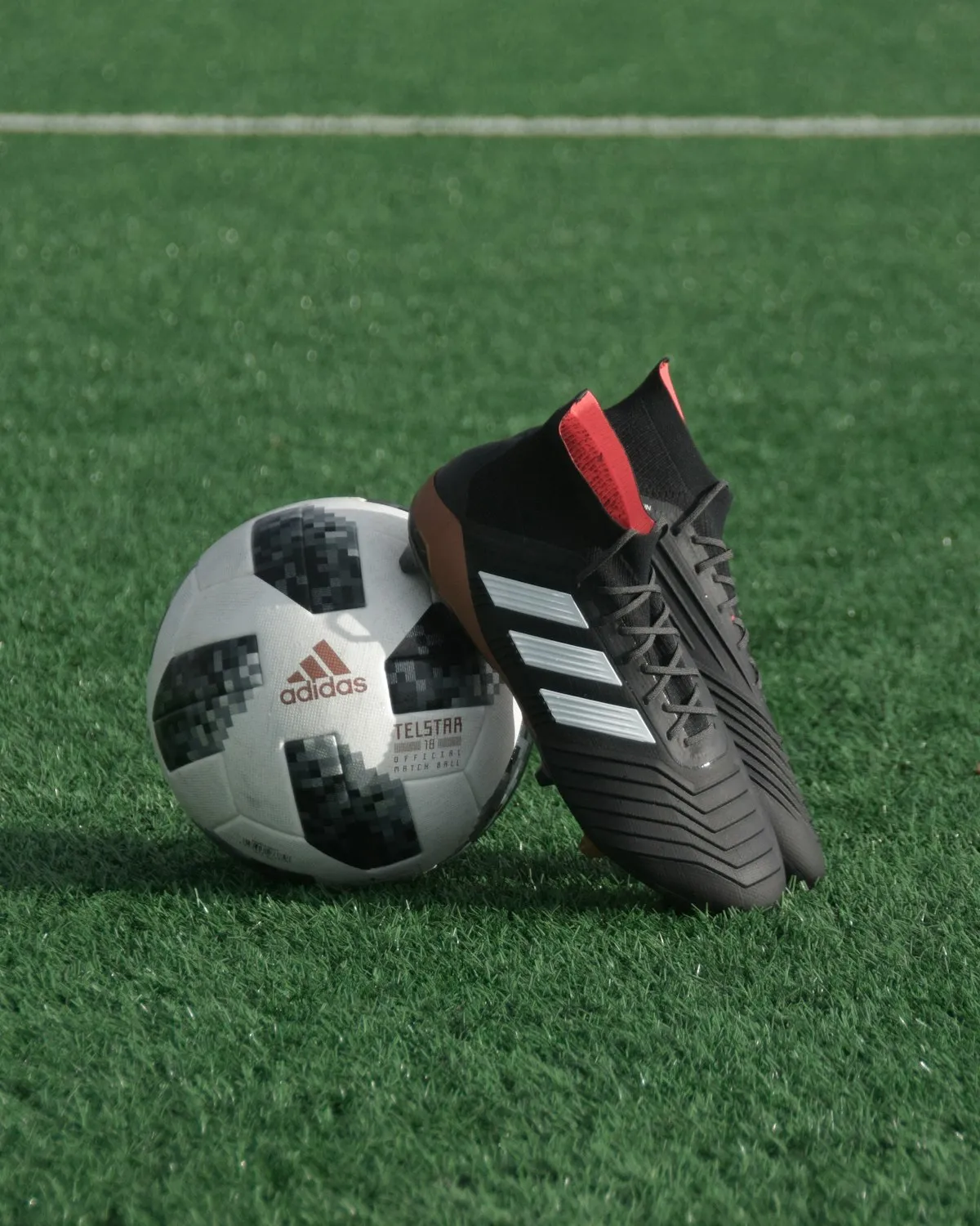 Outgrown football boots: a quick guide for parents