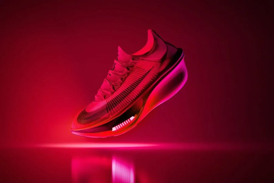 The Nike Alphafly 4, from Nike’s launch release.